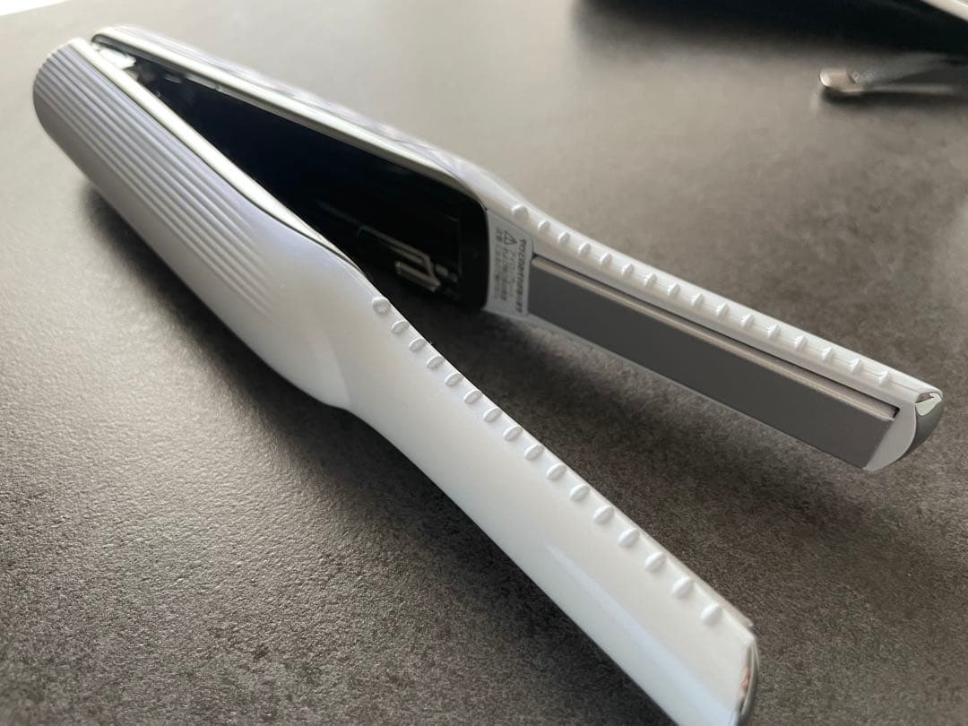 【はっち】 Refa リファ フィンガーアイロン