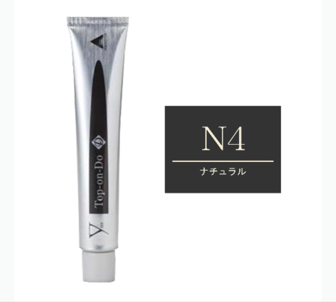 ファイテンカラー　TOP ON DO N4(1剤のみ) 2ダース