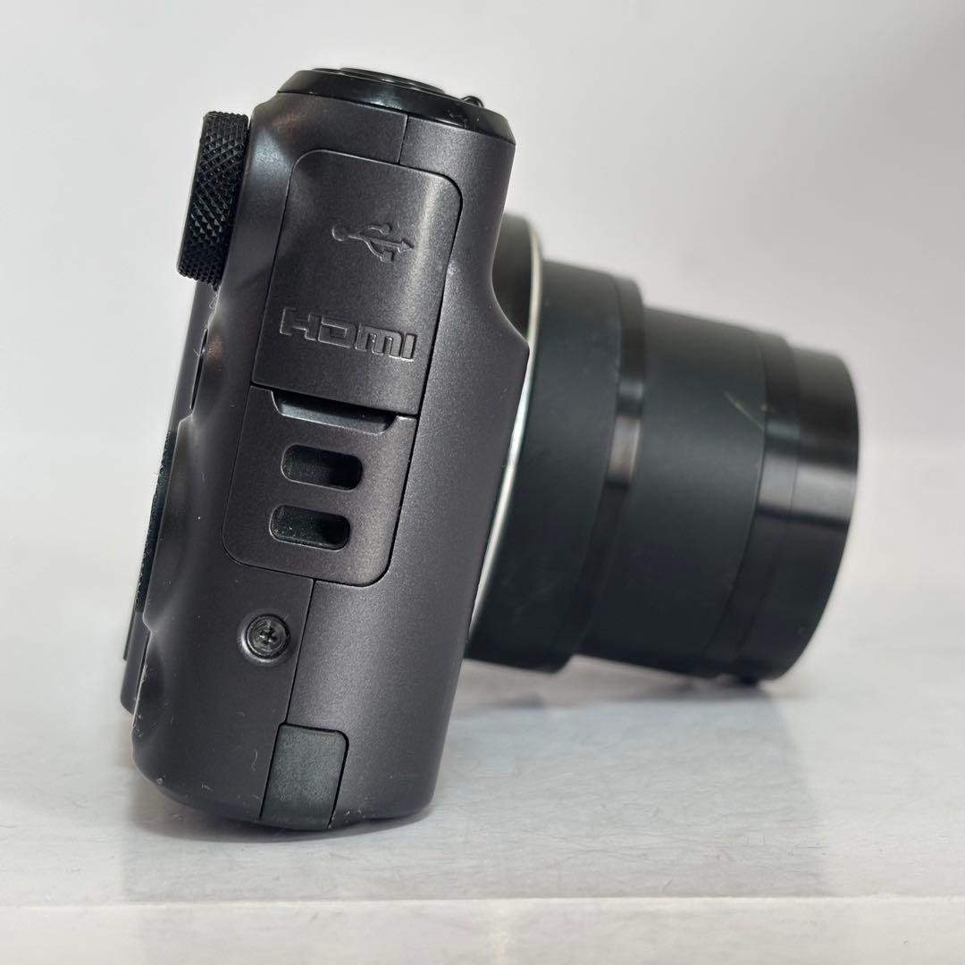 ジャンク Canon PowerShot SX720 HS 動作確認済み