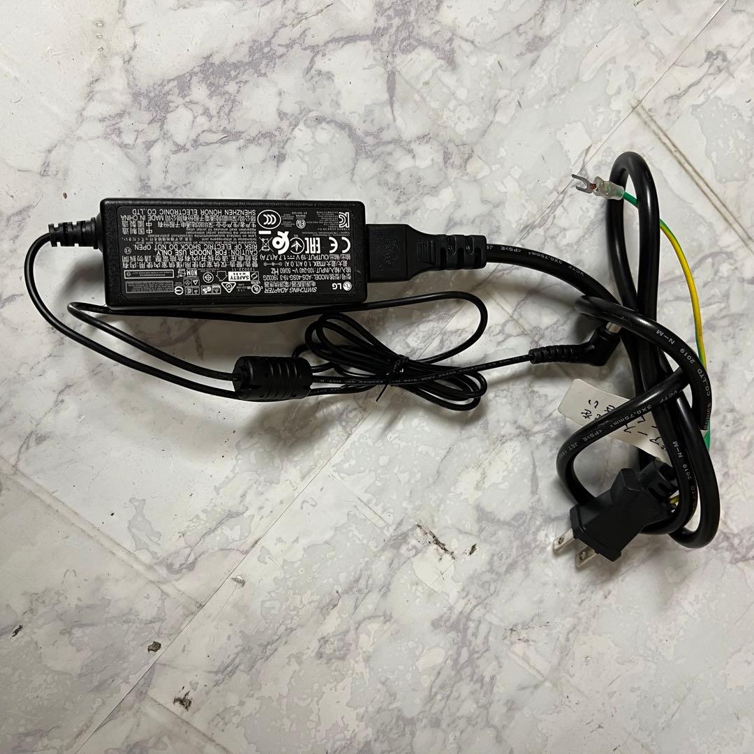 即日受渡❣️全国送料込目に優しいLG32型液晶モニターブルーライト軽減