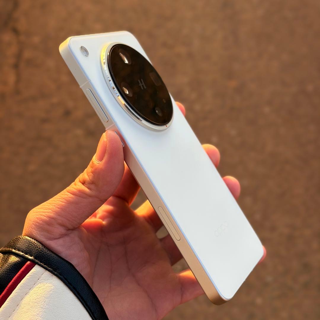 【美品】OPPO Find X8 Ultra｜256GB｜カメラ超美麗｜