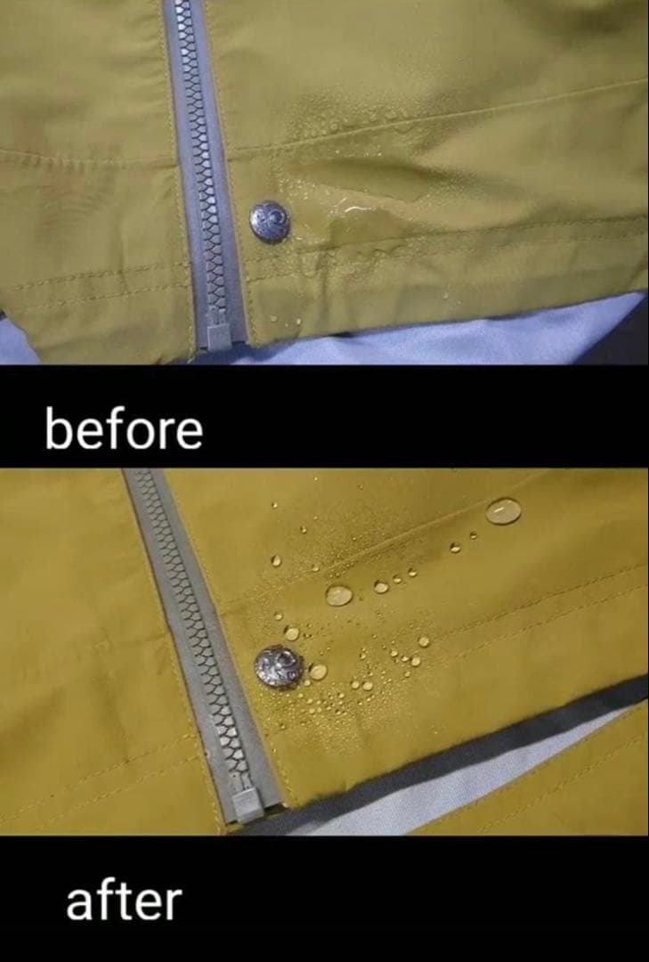 P.RHYTHM プリズム　PEAK JACKET ピークジャケットサイズL