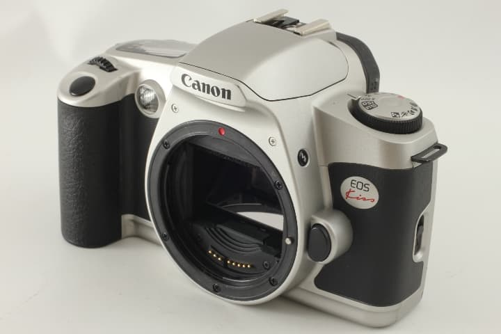 Canon EOS Kiss EF 28-80mm 3.5-5.6 ⅳ USM