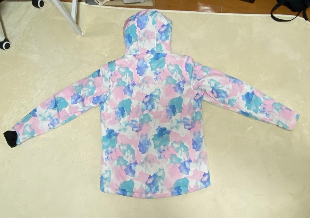 スキーウェア 女性用(Mサイズ)