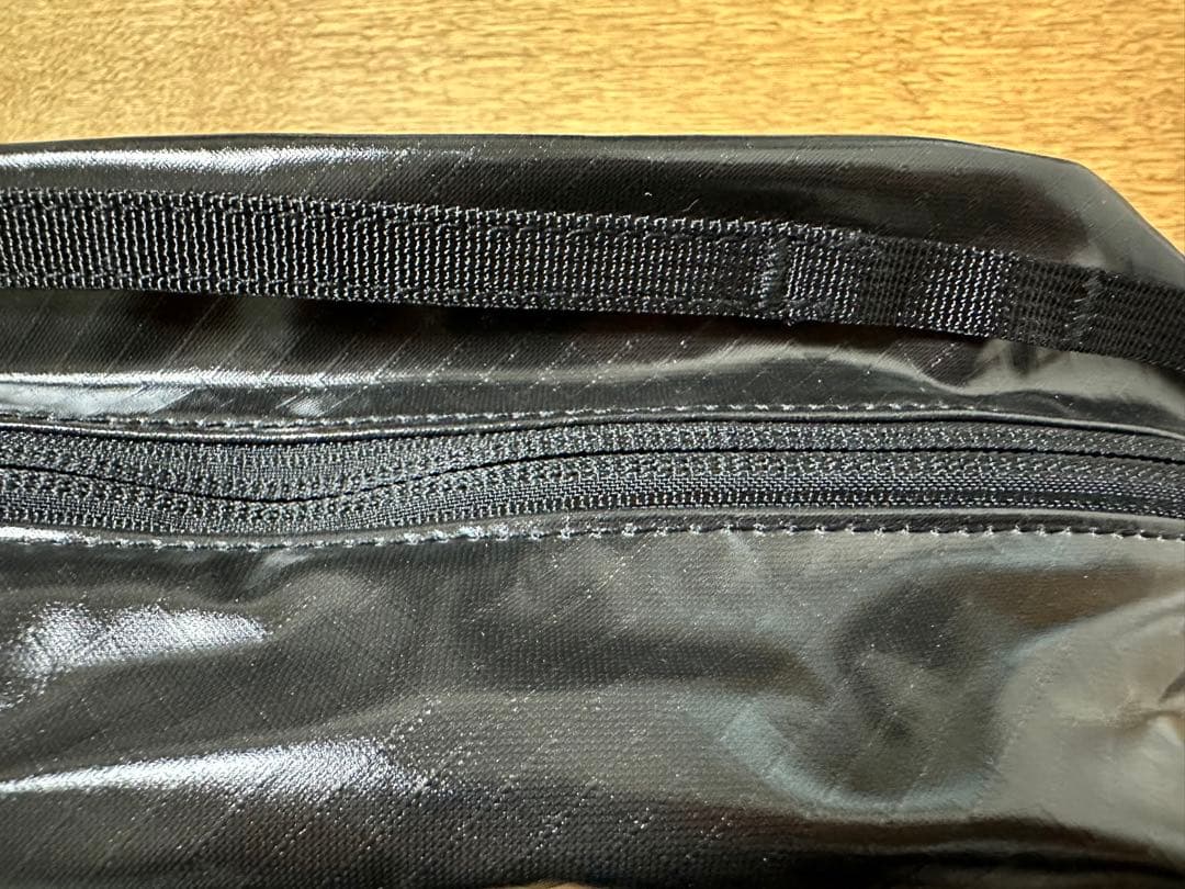 パタゴニア ウィンウィン ブラックホール キューブ ミディアム