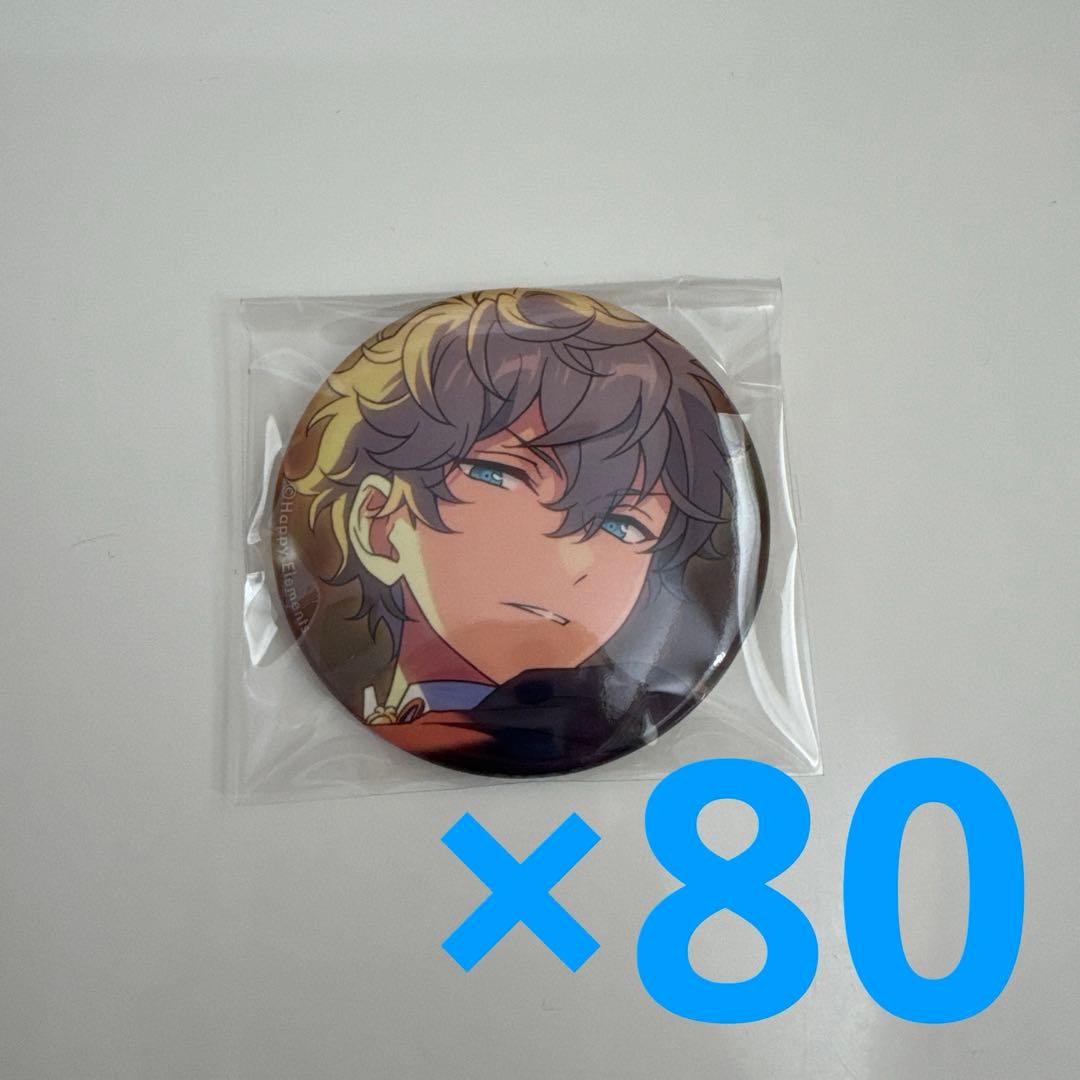 瀬名泉　shuffle缶バッジ　最終お値下げ