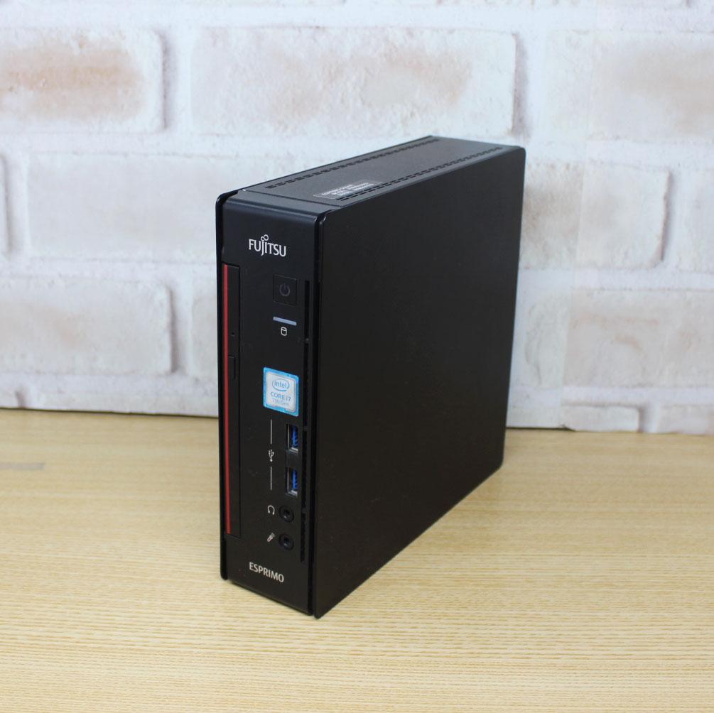 ✨Core i7✨SSD512GB メモリ16G オフィス付 Windows11