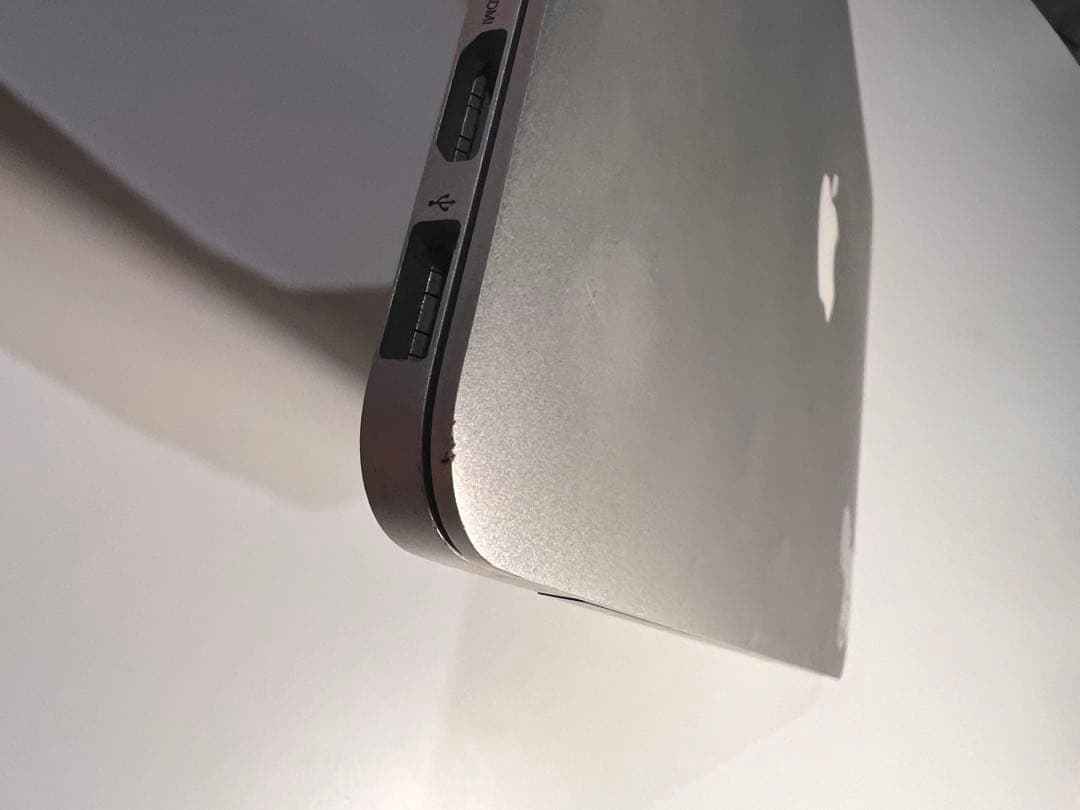 MacBook pro 13.3インチ A1502 充電器付き