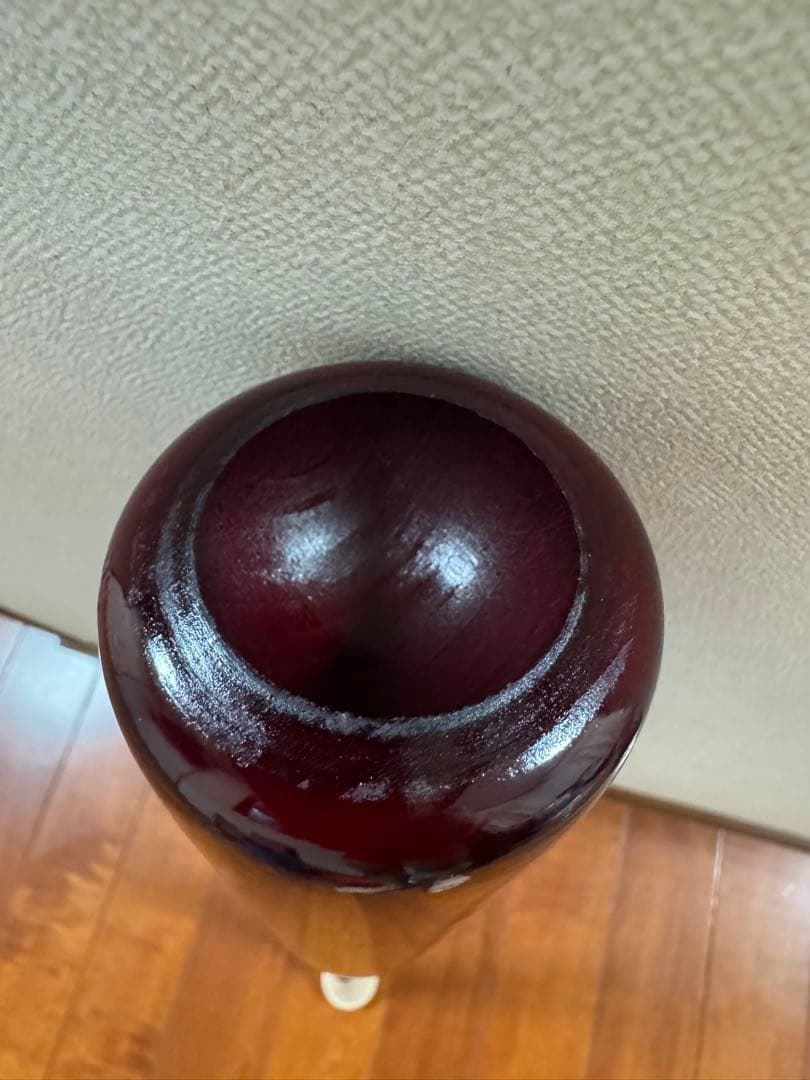 マルーチマルッチmarucci 木製バット　ターナーモデル　TVT