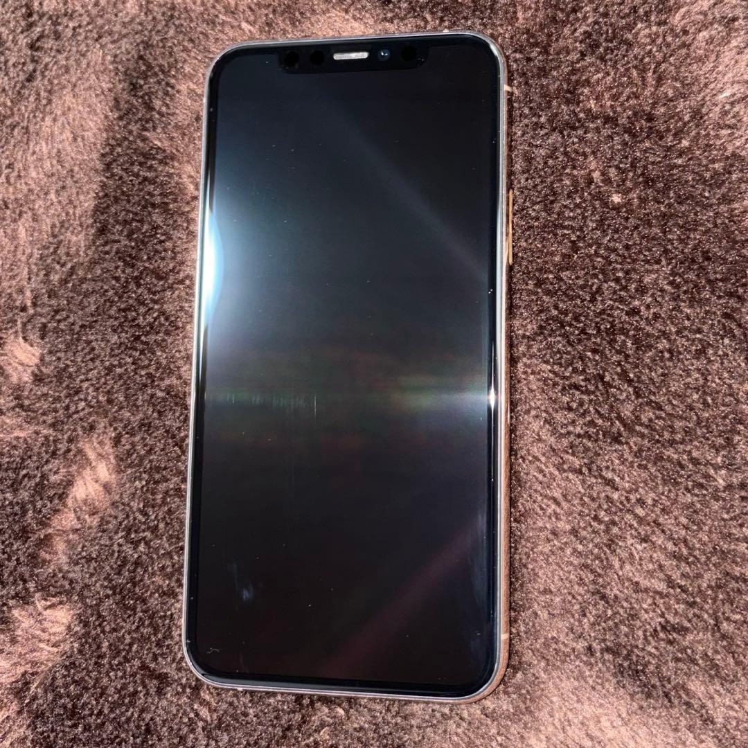 iPhone11pro ゴールド 64GB