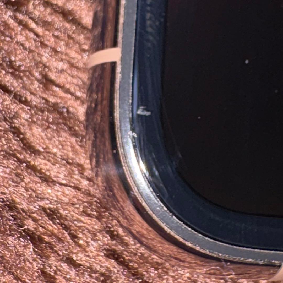 iPhone11pro ゴールド 64GB