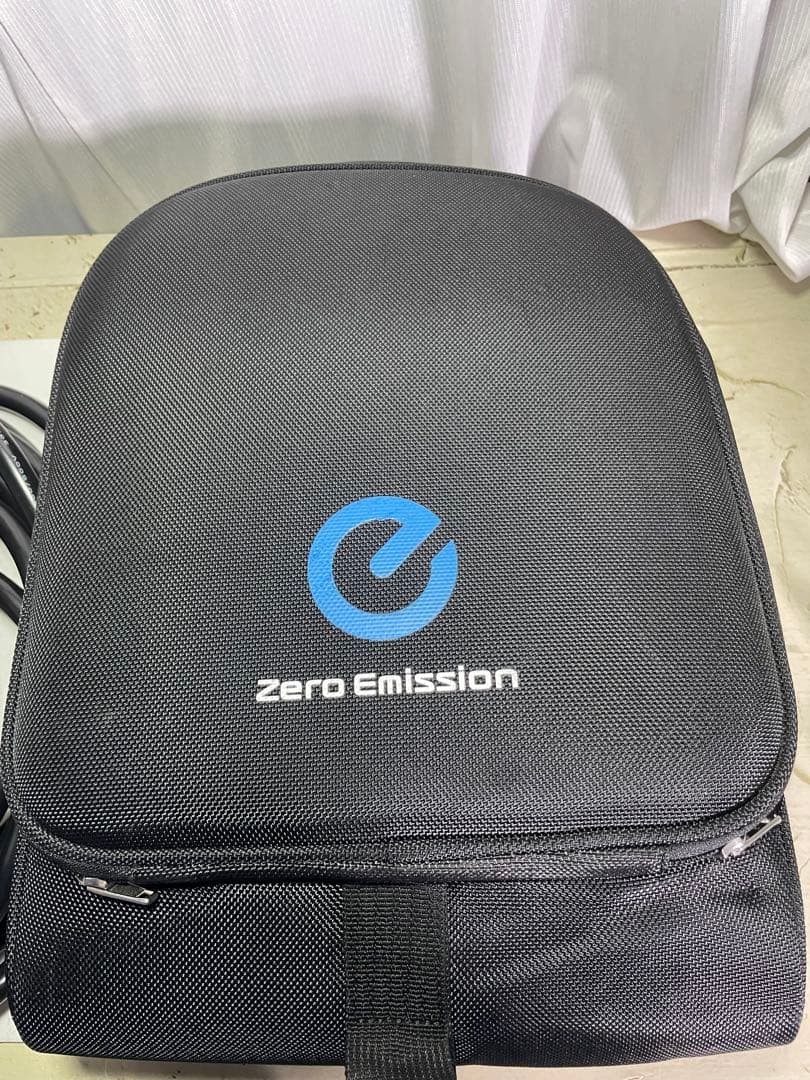 日産　リーフ　充電ケーブル 3NA1A