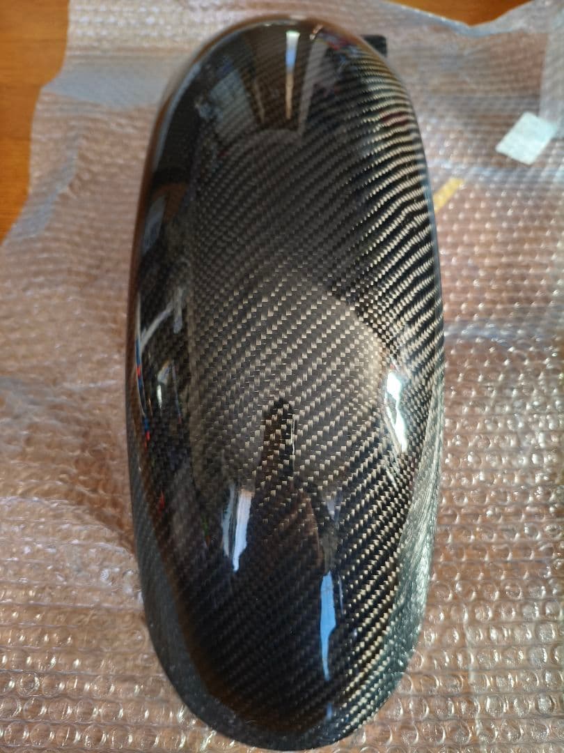 STING R&D カーボン製フロントフェンダー XJR1300　新品