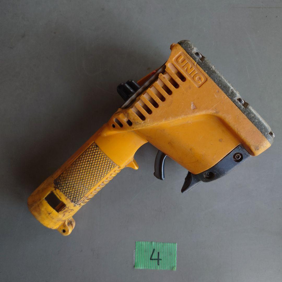 UNIC 古河ユニック　RC-33R-AK リモコン イエロー