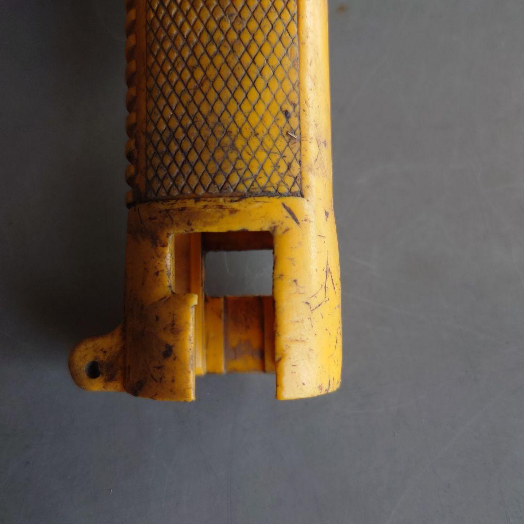 UNIC 古河ユニック　RC-33R-AK リモコン イエロー