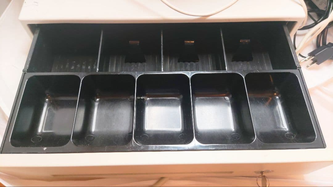 東芝テック QT-10 POSレジ タッチパネル