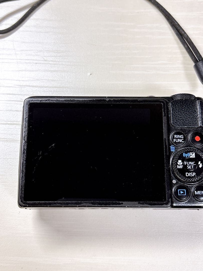 Canon キヤノン パワーショットs120