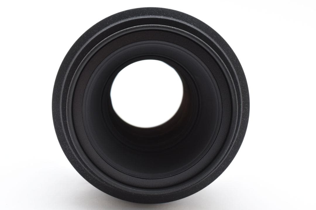 現状品 キャノン用 Sigma 105mm F2.8 EX Lens 3936