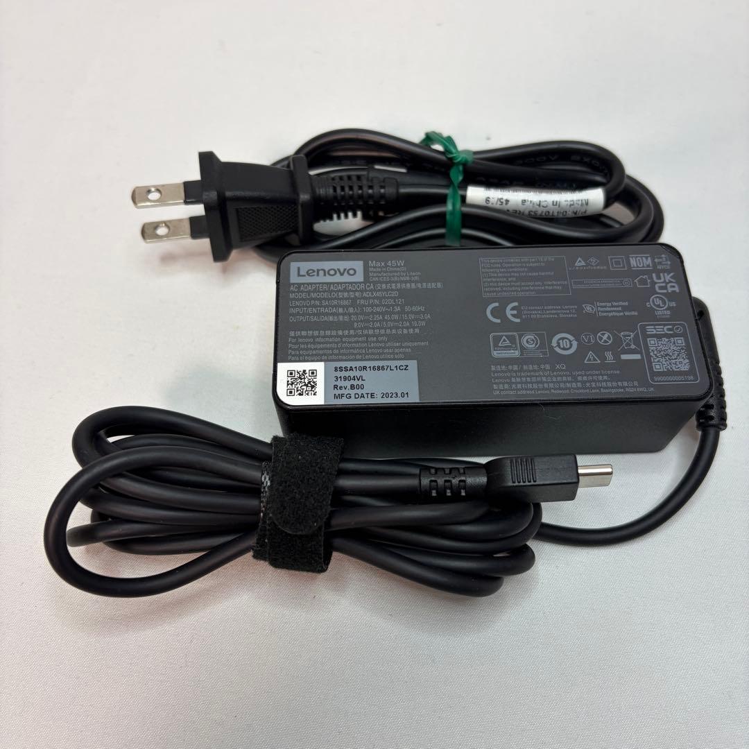 美品 ThinkPad L15 第10世代 i5 15.6型 フルHD オフィス