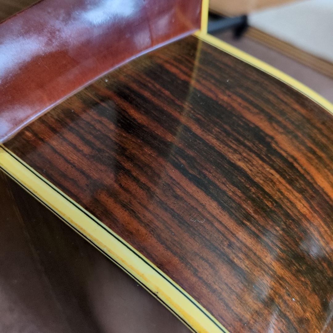 MORRIS モーリス W-35 寺田楽器 アコースティックギター