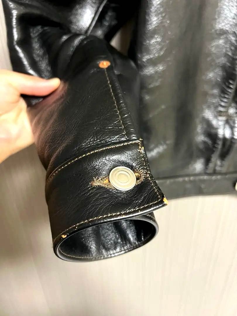 ファインクリークレザーズ　リッチモンド　36