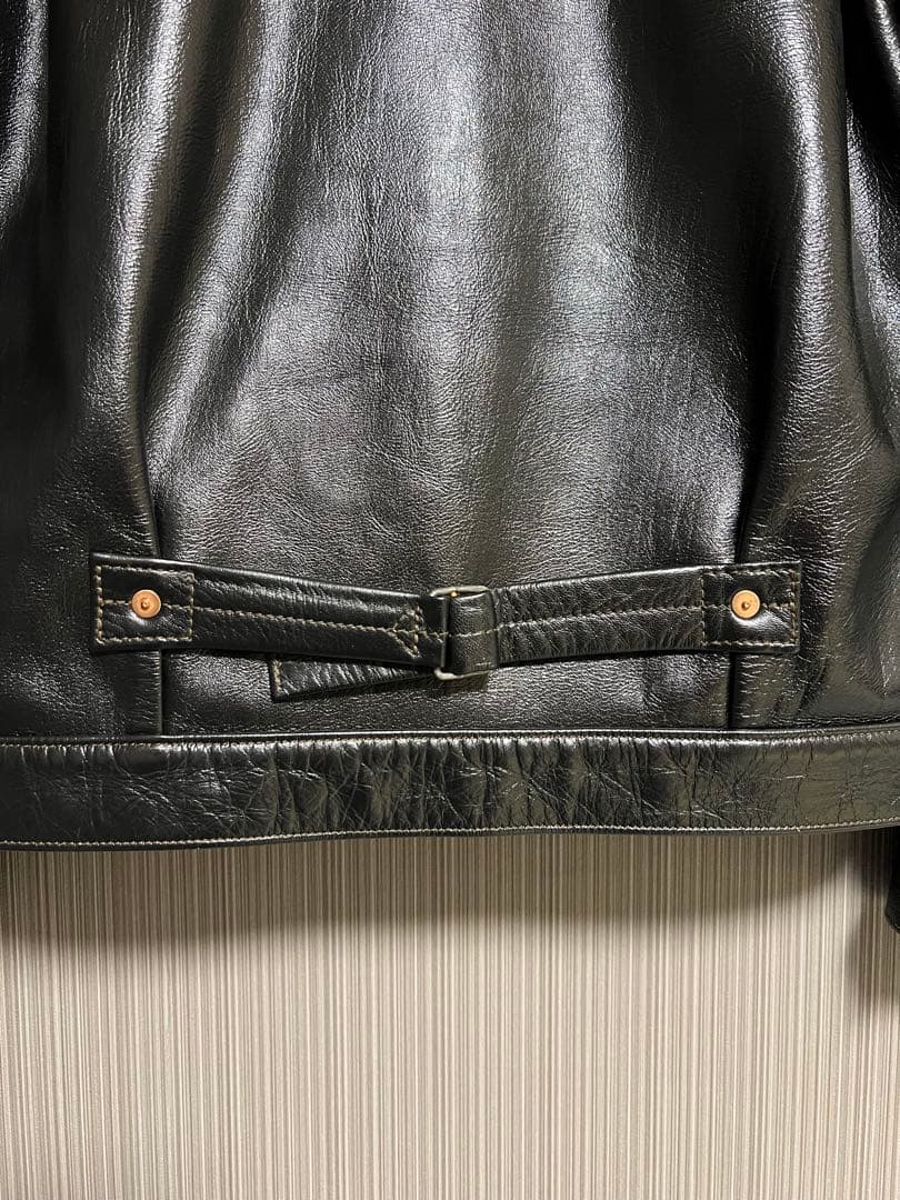 ファインクリークレザーズ　リッチモンド　36