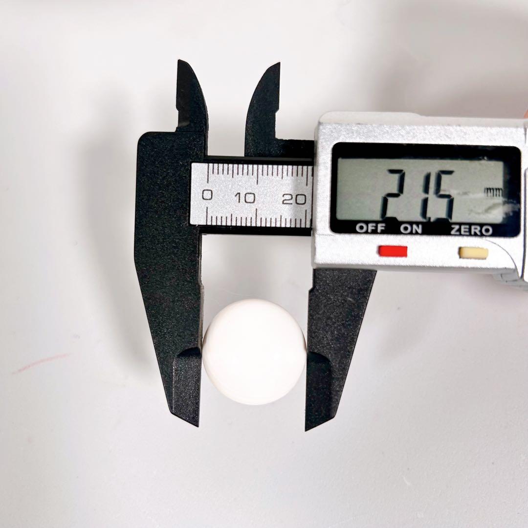 【希少】蛤碁石　那智黒　極大碁笥セット　碁石　囲碁　約38号