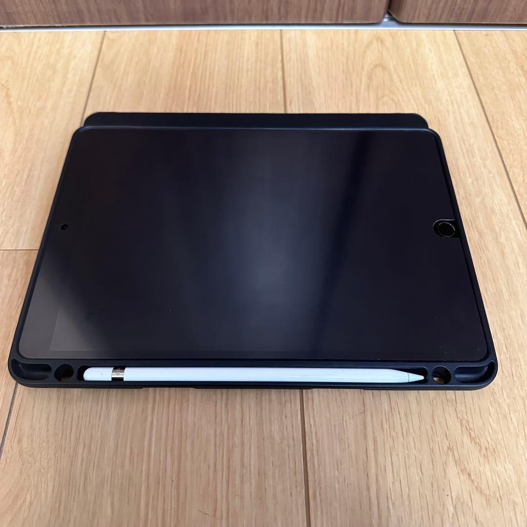 iPad air 第3世代　256gb + Apple Pencil セット