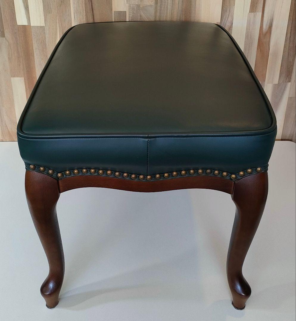 [美品！]マルニ木工 マキシマム アンドリュー オットマン オールドマルニ