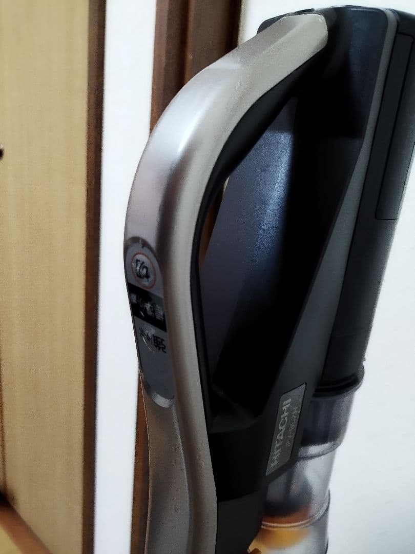 日立 ラクかるスティック PV-BL2H（2021年製)