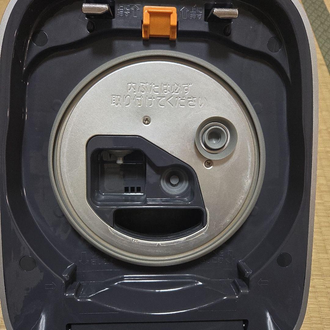 炊飯器 象印　炎舞炊き　NW-PV10　 23年製