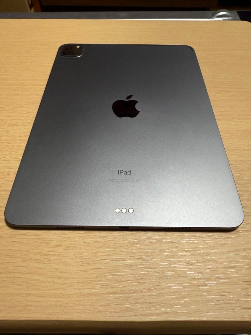 iPad Pro 11inch 第3世代 wifiモデル 128GB