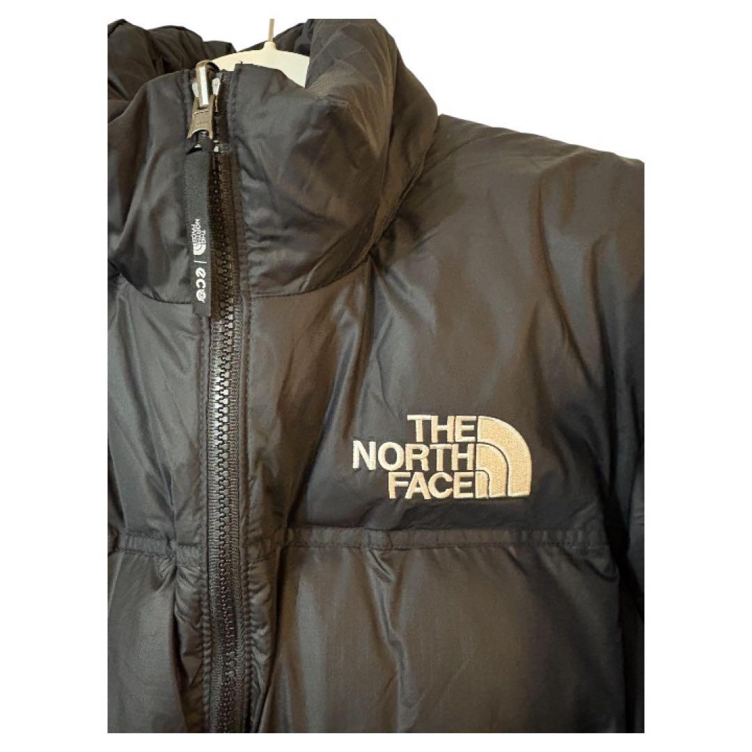 柳*正様 r*n様 【国内未発売品】THE NORTH FACE ブラック エコ