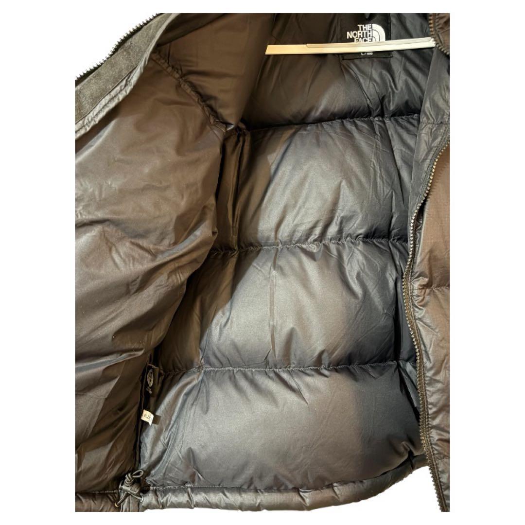 柳*正様 r*n様 【国内未発売品】THE NORTH FACE ブラック エコ