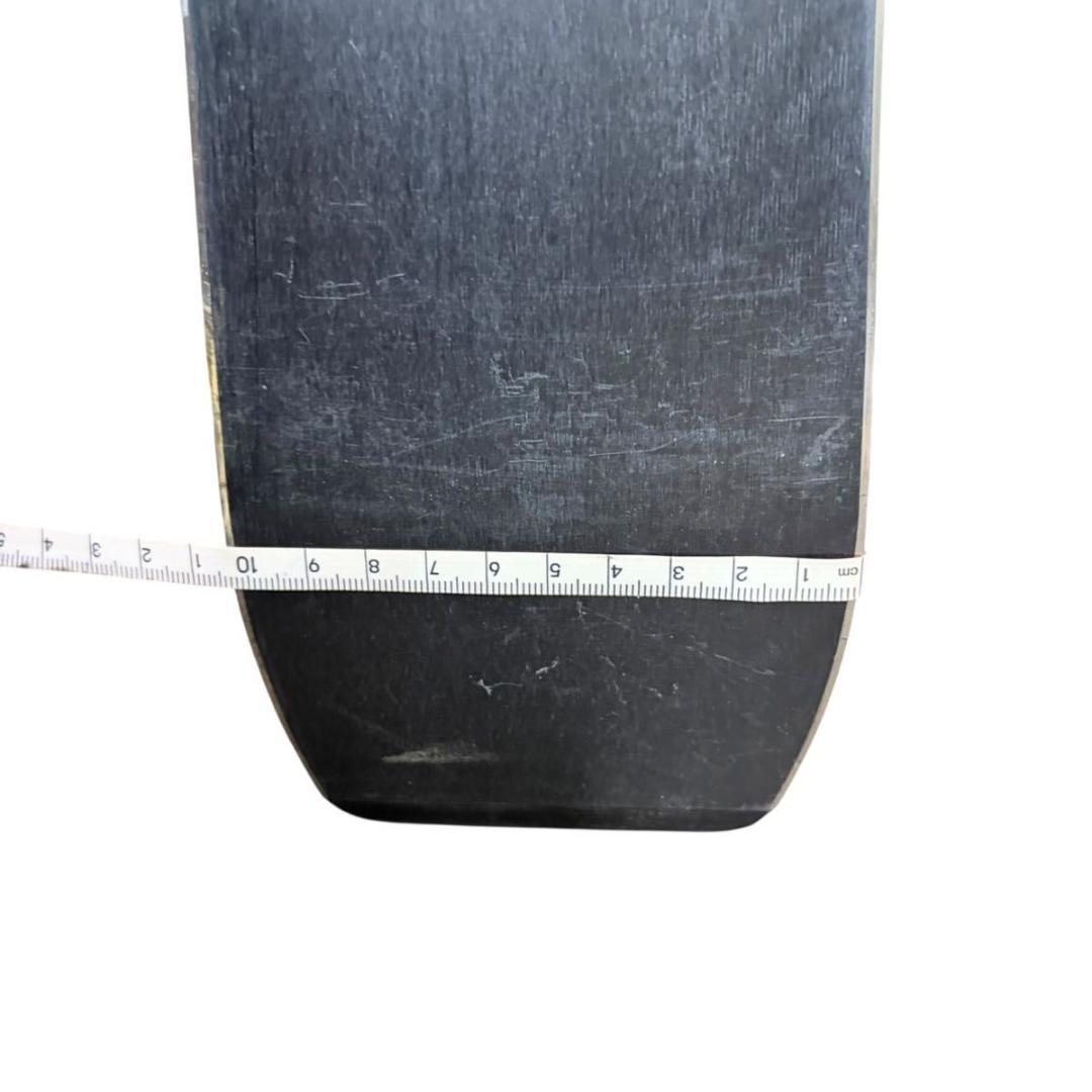 スキー板 OGASAKA　UNITY ユニティ U-OS1 159cm