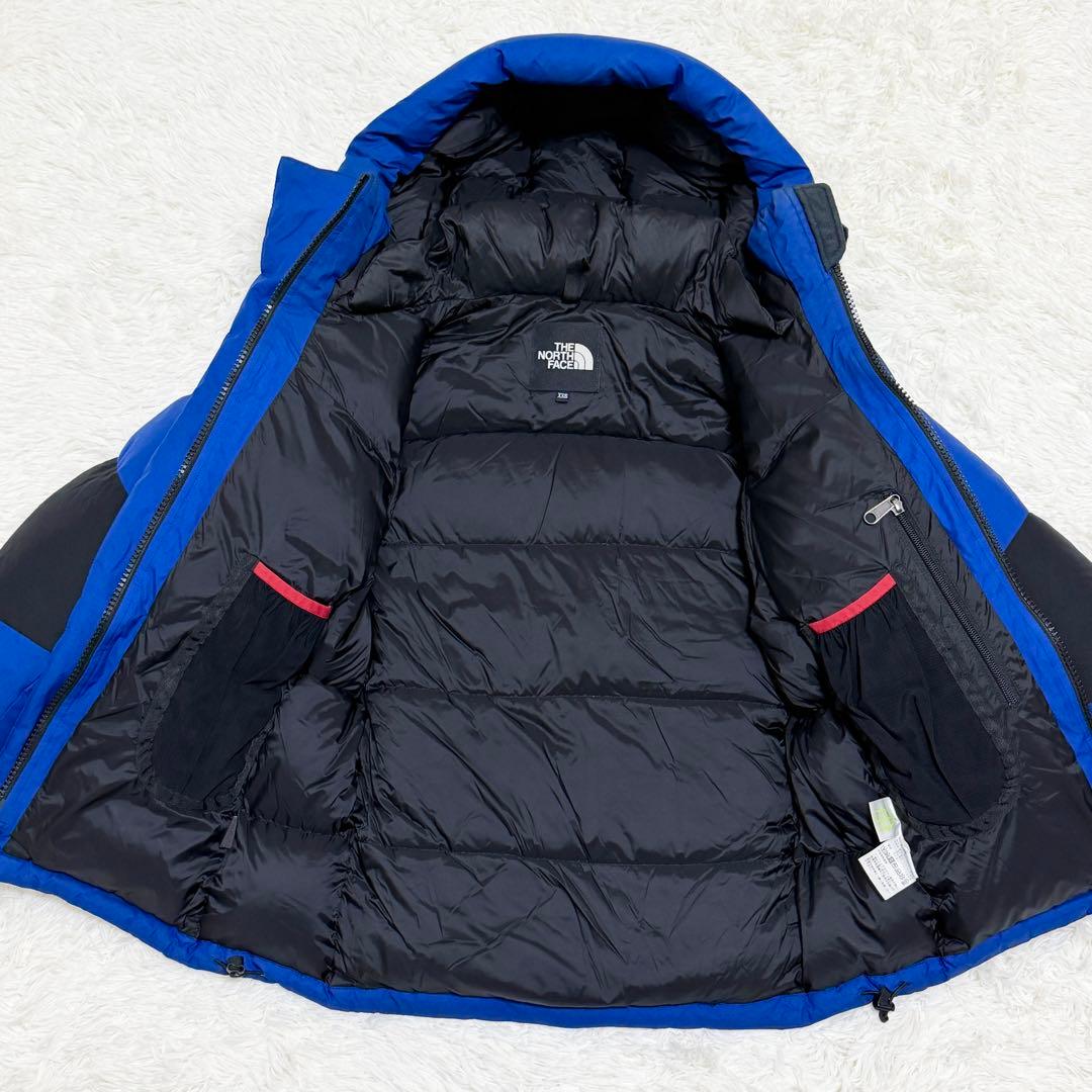 THE NORTH FACE ザノースフェイス バルトロ XXS ND91840