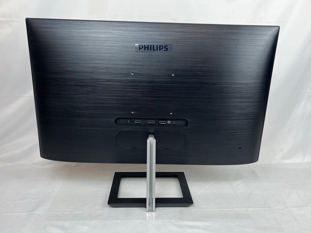 美品 Philips 278E1 インチモニター 内蔵スピーカー