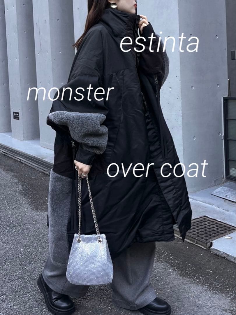 ジャケット・アウター SANAMI