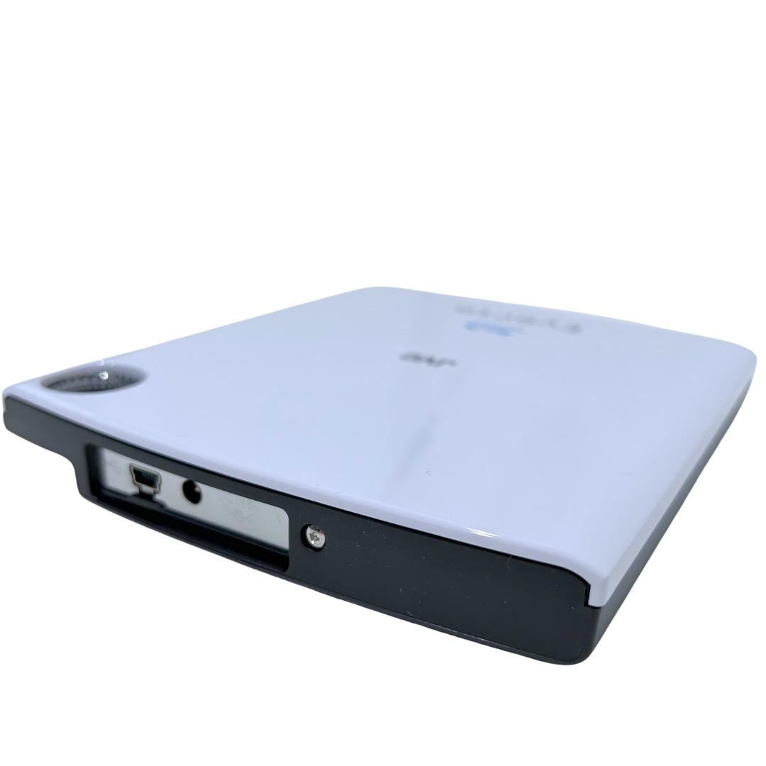 【極美品セット】JVC Everio GZ-E600&BDライターCU-BD-W