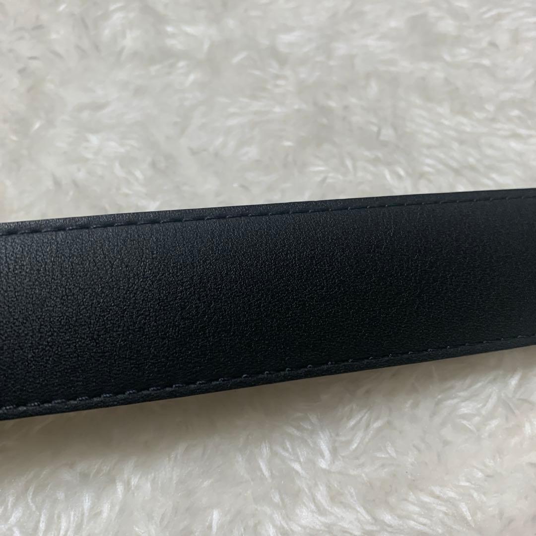 ルイヴィトン LOUIS VUITTON ダミエ サンチュール キャレ ベルト