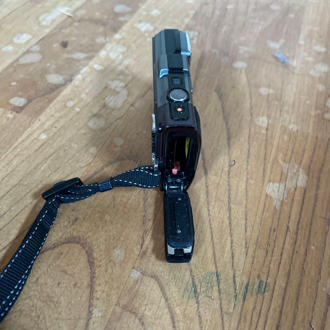 OLYMPUS Stylus Tough デジタルカメラ