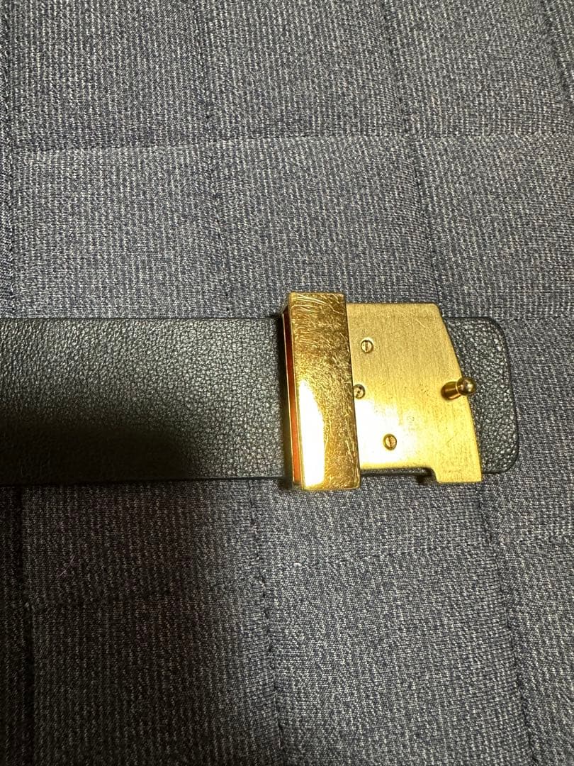 ★専用★ルイヴィトン LOUISVUITTON ベルト 花柄