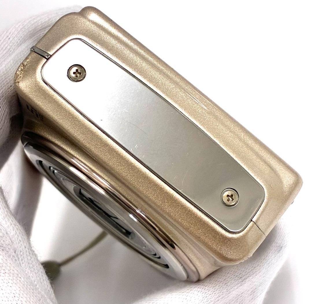 25M10-238 フジフイルム FinePix F200EXR デジタルカメラ