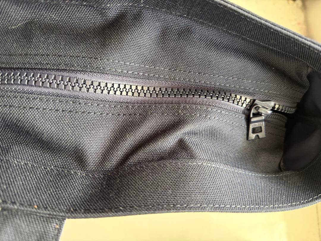 バッグ visvim CORDURA UTILITY TOTE (L)