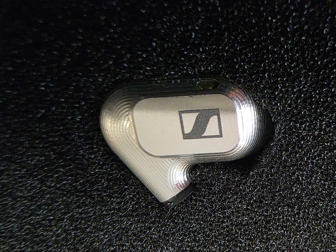 Sennheiser IE 900 有線イヤホン