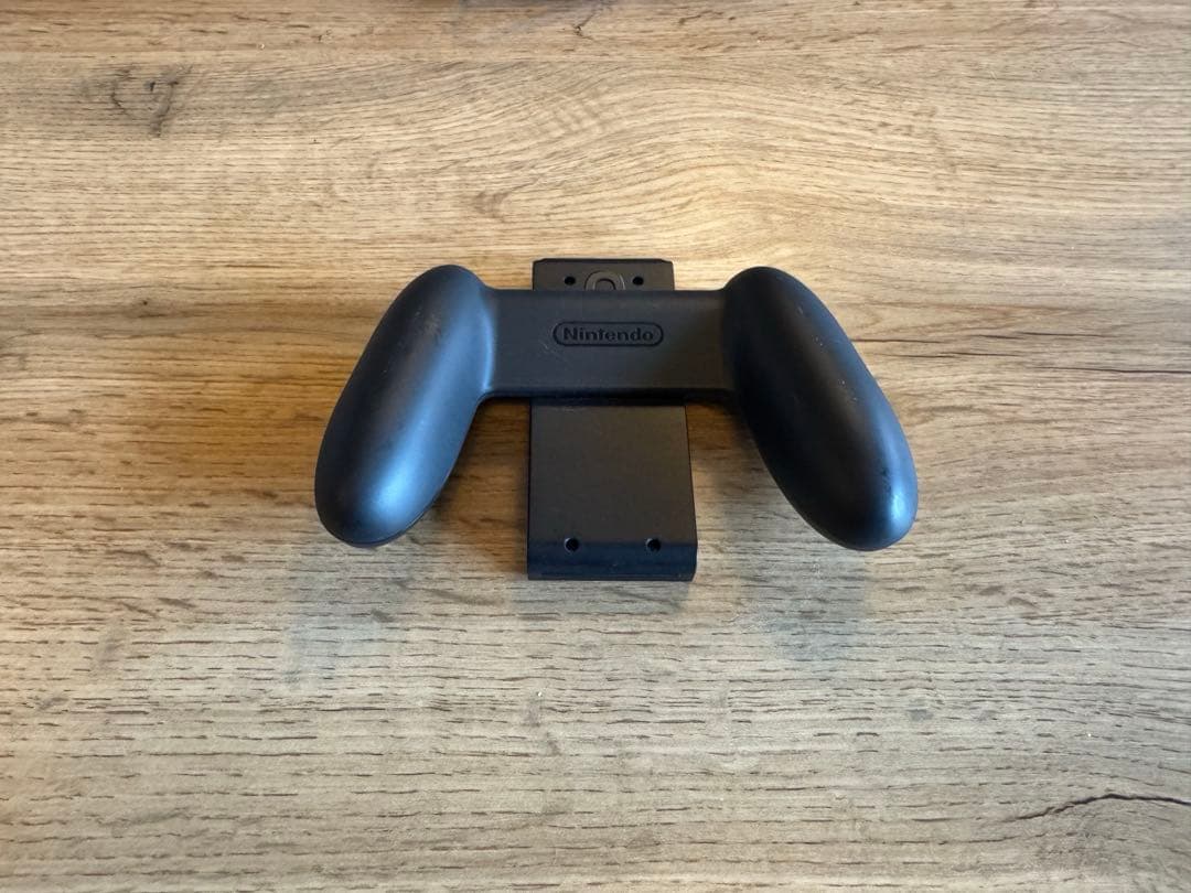 Nintendo Switch本体　グレー