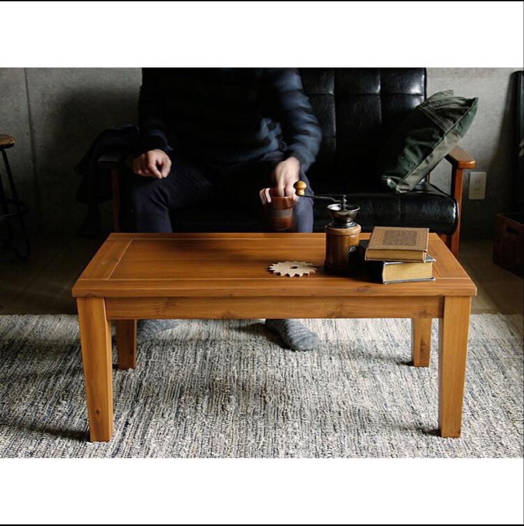 センターテーブル Draw（ドロウ）90cmタイプ センターテーブル 幅90