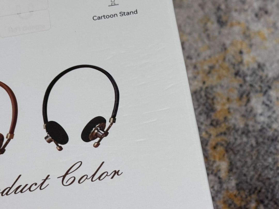 Rose technics DISTANT MOUNTAIN 遠山 ブラック