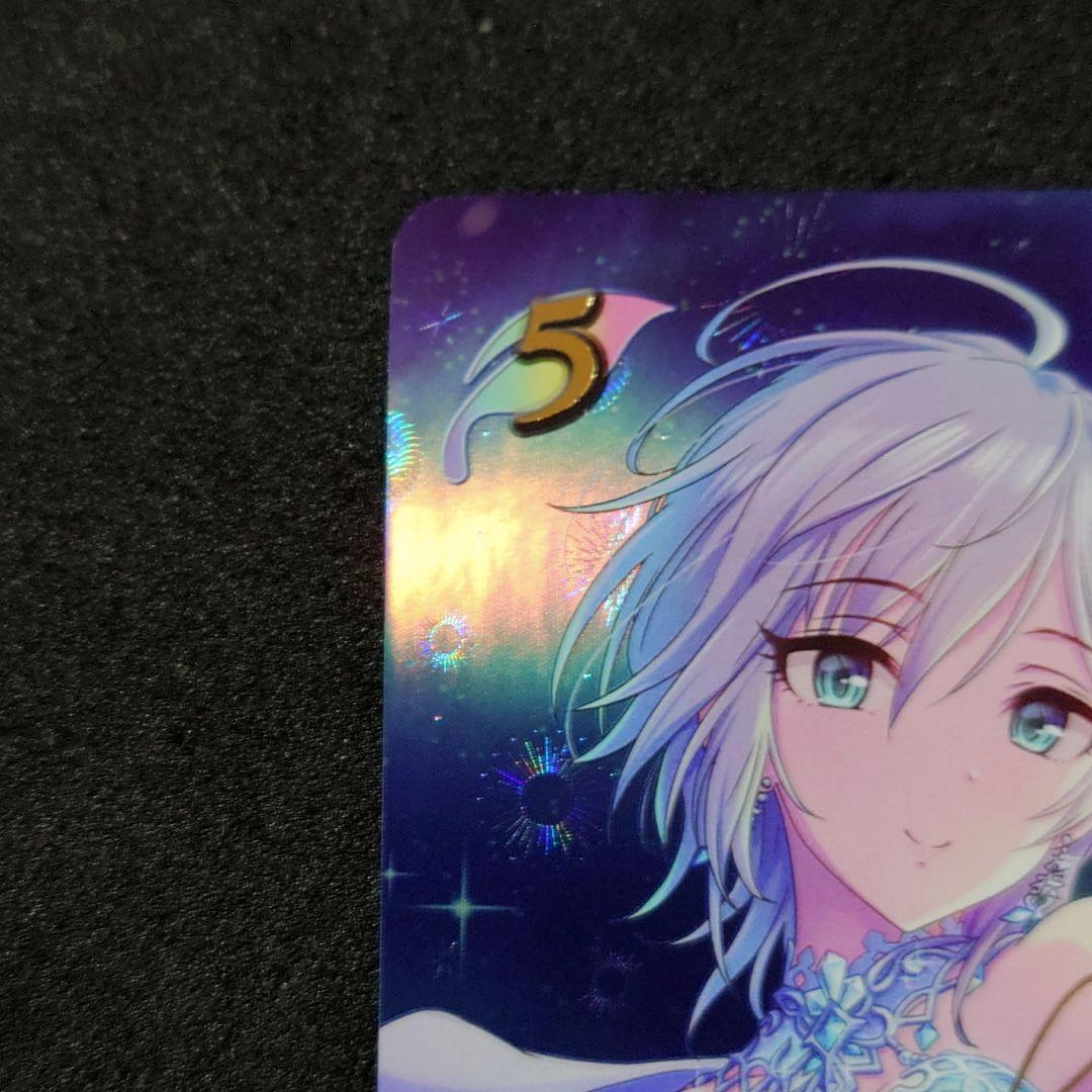 【美品】 シャドウバースエボルヴ アナスタシア SP