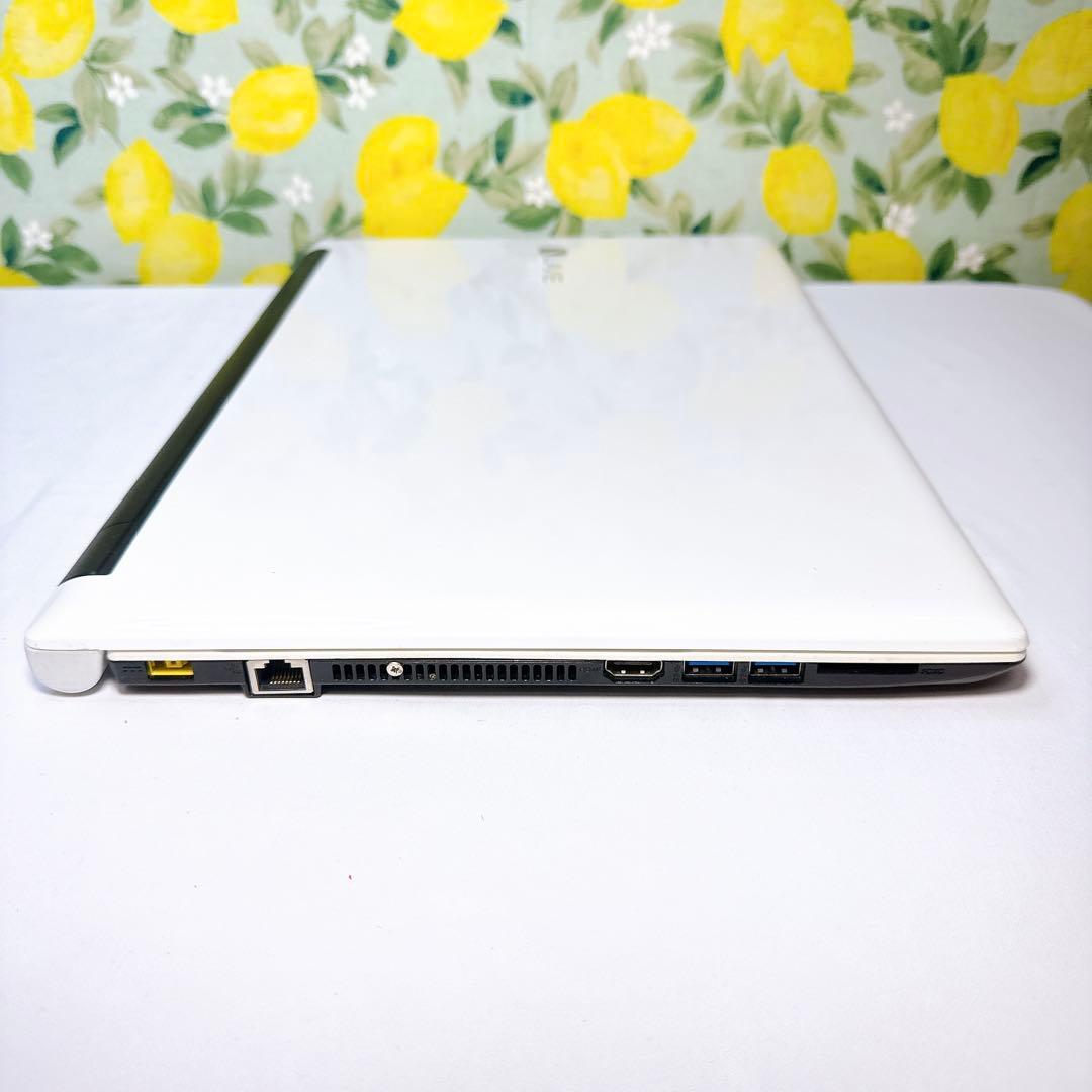 注目❤️Windows11❤️在宅ワークや副業用など❤️動画編集、事務作業❣️すぐ使える